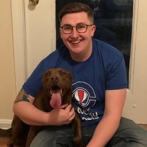 Meet your Posher, Adam